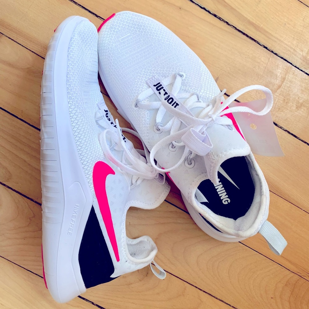 Nike sneakers